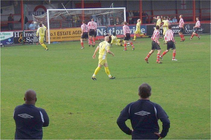 500 Altrincham fc Stock Pictures, Editorial Images and Stock