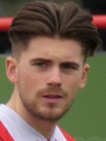 Alexander Sami - Professional Football Player - Altrincham