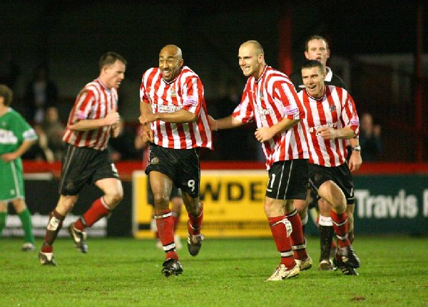 Sheffield United vs. Tottenham Hotspur FA Cup Preview: More midweek fun -  Cartilage Free Captain